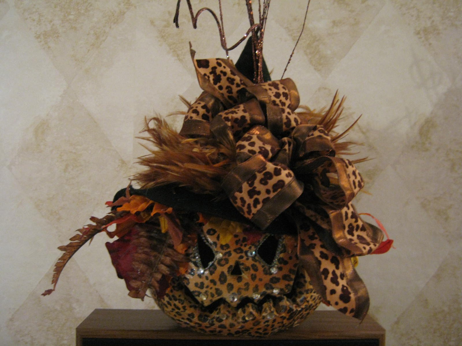2011 leopard
